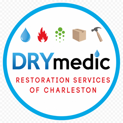 DRYmedic Restoration of Charleston